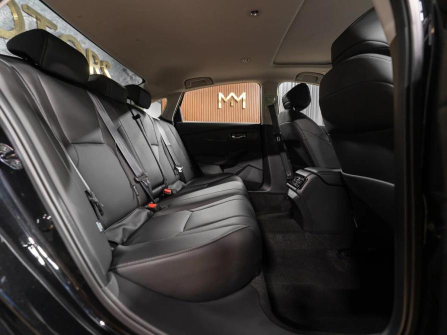 Honda Inspire VII Москва  - изображение 20