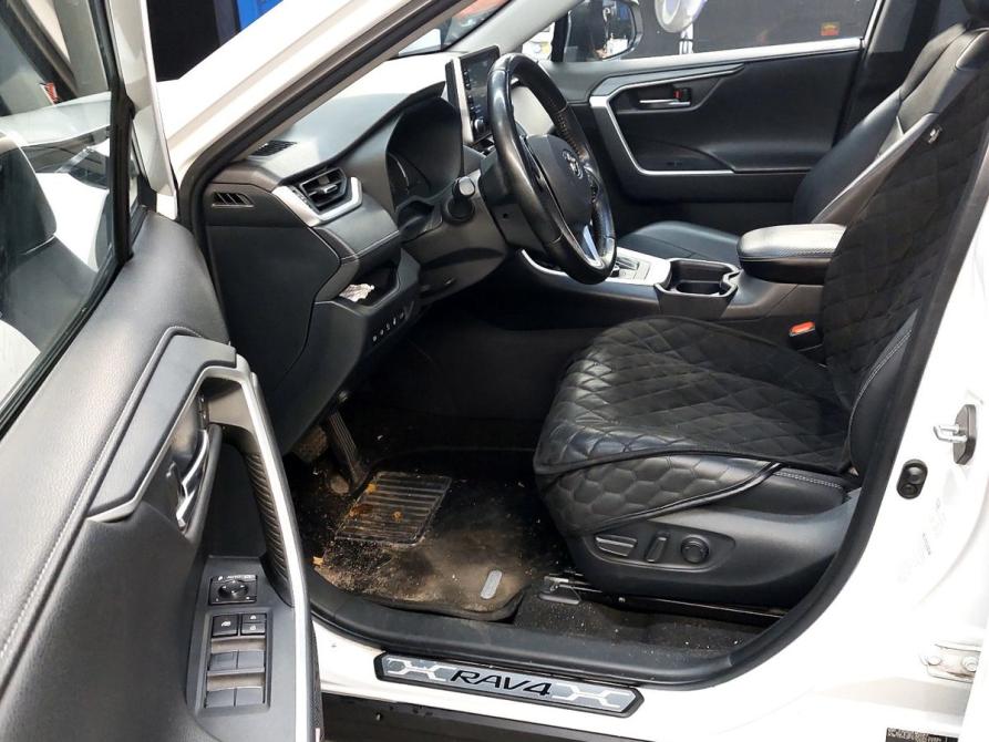 Toyota RAV4 V (XA50) Москва  - изображение 6
