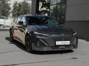 Changan UNI-V I Москва  - изображение 21