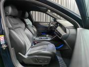 Audi A6 V (C8) Москва  - изображение 35