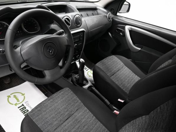 Renault Duster I с пробегом 2012 года, цена 775 000 рублей, 248423 км, внедорожник, Автокод Объявления