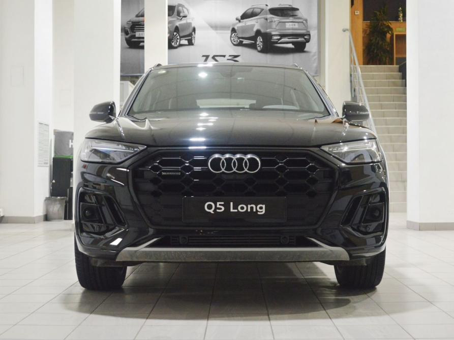 Audi Q5 II (FY) Рестайлинг Нижний Новгород  - изображение 4