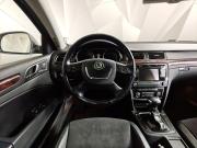 Skoda Superb II Москва  - изображение 38