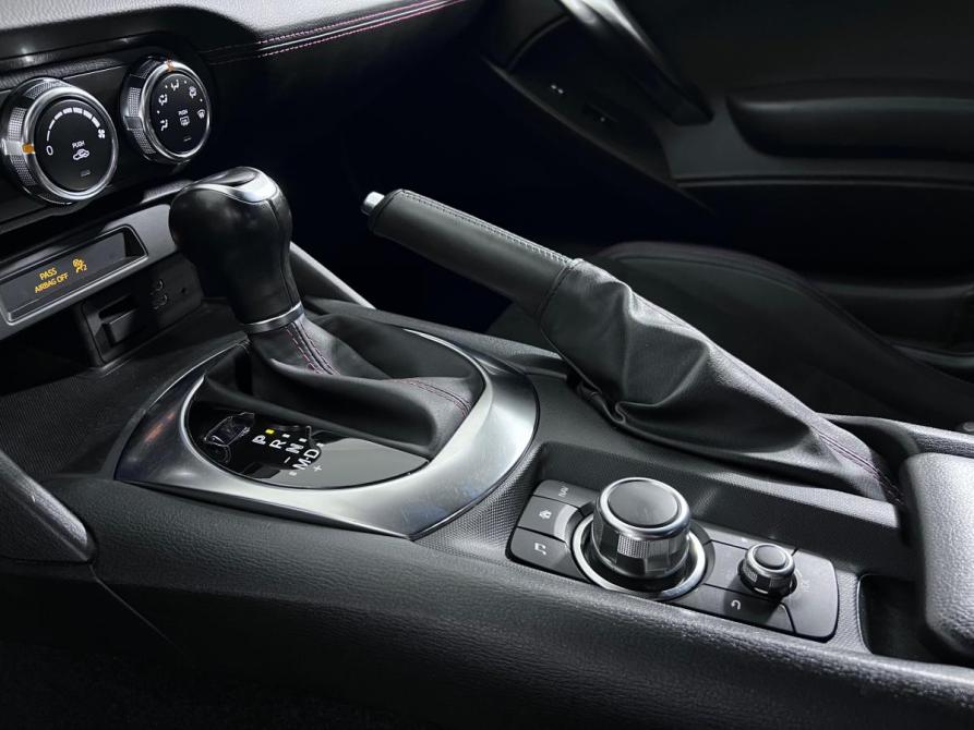 Fiat 124 Spider I Ростов-на-Дону  - изображение 13