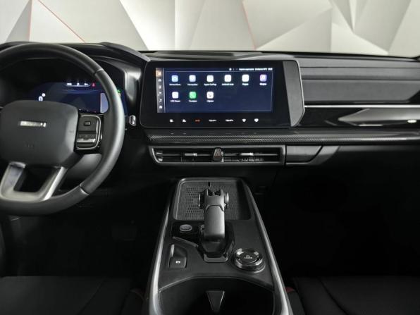 Новый Haval H3 I Рестайлинг 2026 года, цена 3 582 795 рублей, внедорожник, Автокод Объявления
