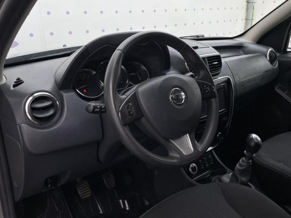 Nissan Terrano III (D10) с пробегом 2019 года, цена 1 490 000 рублей, 117216 км, внедорожник, Автокод Объявления