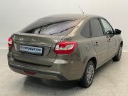 Lada (ВАЗ) Granta I Рестайлинг Москва  - изображение 18