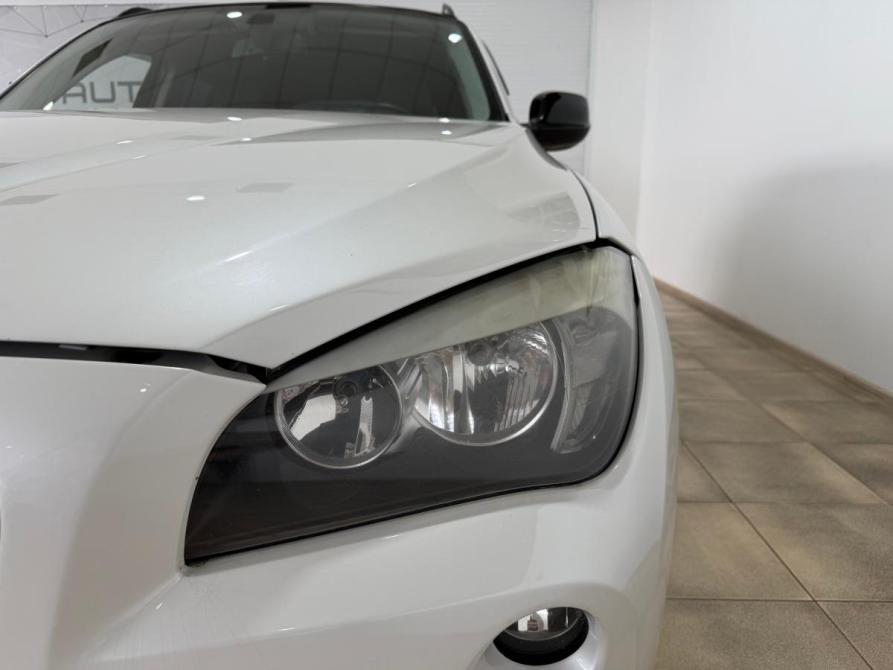 BMW X1 I (E84) Новороссийск  - изображение 18