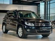 Volkswagen Tiguan I Рестайлинг Екатеринбург  - изображение 34