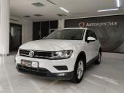 Volkswagen Tiguan II Минеральные Воды  - изображение 20
