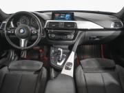 BMW 3 серии VI (F3x) Рестайлинг Санкт-Петербург  - изображение 35