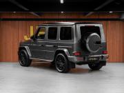 Mercedes-Benz G-Класс III (W465) Рестайлинг Москва  - изображение 31