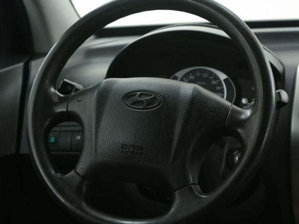 Hyundai Tucson I с пробегом 2008 года, цена 619 000 рублей, 227000 км, внедорожник, Автокод Объявления