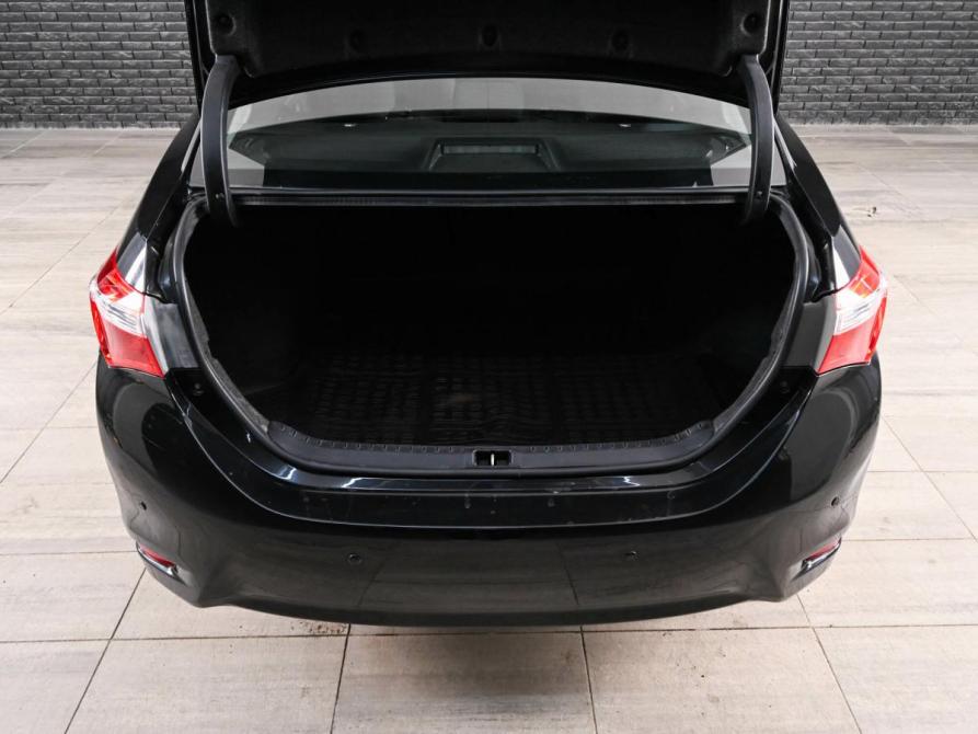 Toyota Corolla XI (E160 E170 E180) Екатеринбург  - изображение 9