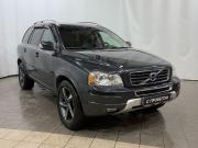 Volvo XC90 I Рестайлинг Москва  - изображение 25