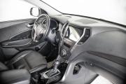 Hyundai Santa Fe III Рестайлинг Пермь  - изображение 37