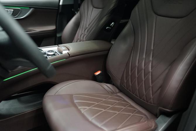 Chery Tiggo 8 Pro Max I Рестайлинг с пробегом 2024 года, цена 3 150 000 рублей, 7220 км, внедорожник, Автокод Объявления