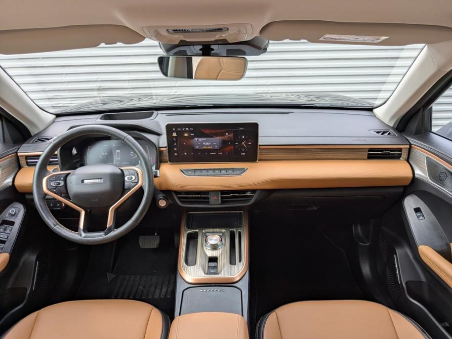 Haval Jolion I Москва  - изображение 16