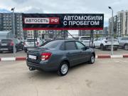 Lada (ВАЗ) Granta I Рестайлинг Альметьевск  - изображение 33