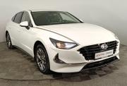 Hyundai Sonata VIII (DN8) Волгоград  - изображение 24