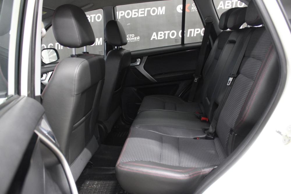 Chery Tiggo 3 I Томск  - изображение 13