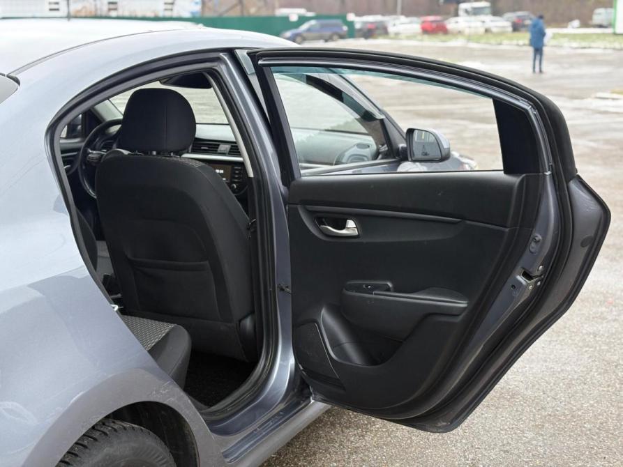 Kia Rio IV Томск  - изображение 23
