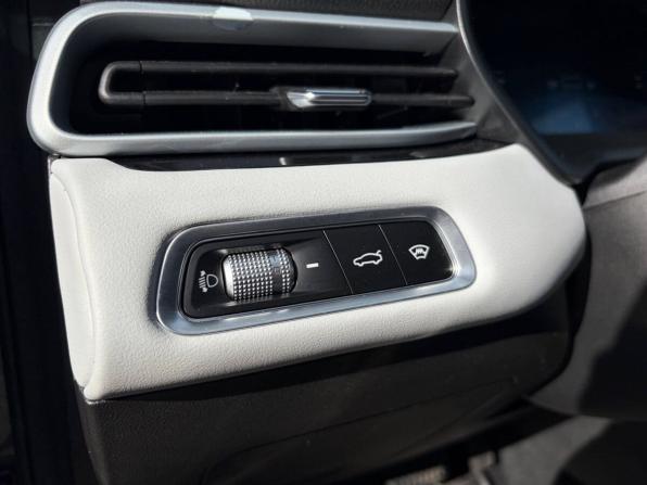 Geely Emgrand II с пробегом 2023 года, цена 1 295 000 рублей, 143000 км, седан, Автокод Объявления