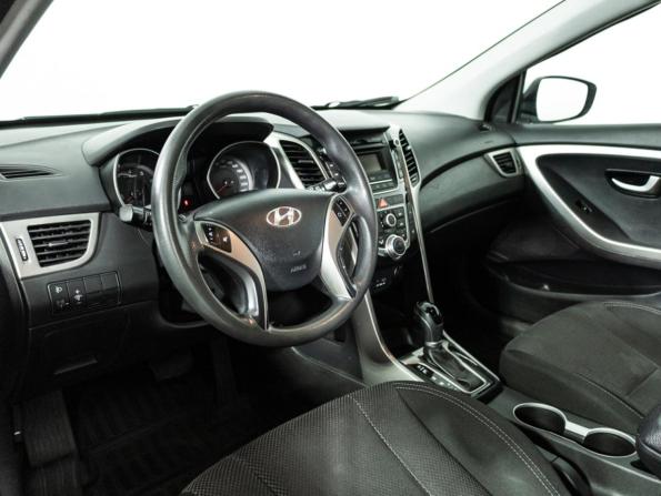 Hyundai i30 II с пробегом 2013 года, цена 928 585 рублей, 183700 км, хэтчбек, Автокод Объявления
