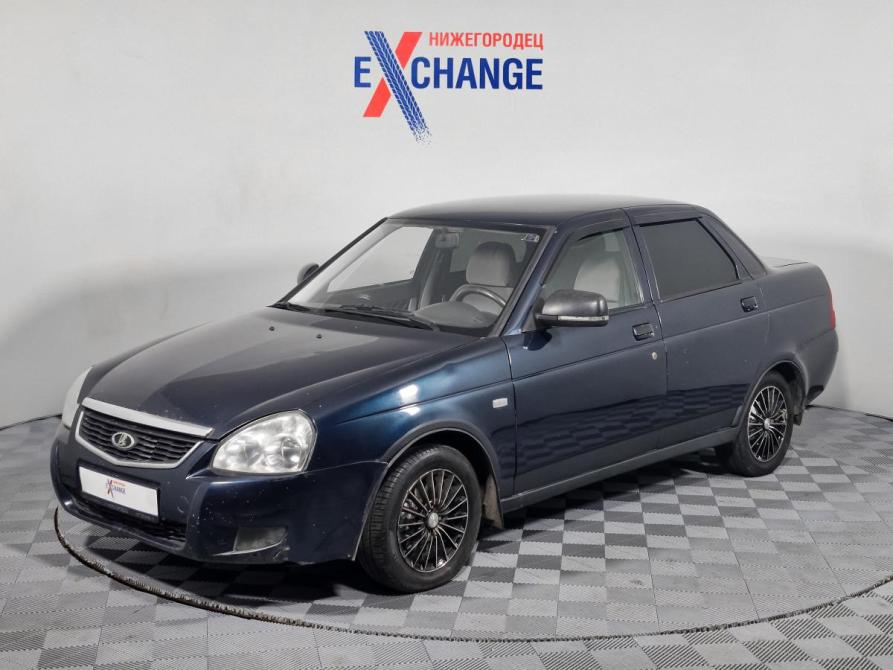 Lada (ВАЗ) Priora I Нижний Новгород  - изображение 1