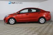 Kia Rio III Рестайлинг Нижний Новгород  - изображение 30