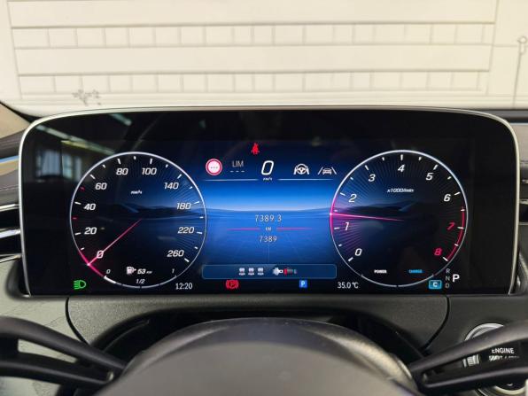 Mercedes-Benz E-Класс VI (W214 S214) с пробегом 2024 года, цена 6 669 999 рублей, 7385 км, седан, Автокод Объявления