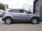 Hyundai Creta I Москва  - изображение 20