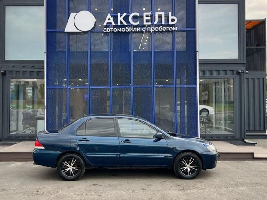 Mitsubishi Lancer IX Архангельск  - изображение 4