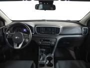 Kia Sportage IV Рестайлинг Санкт-Петербург  - изображение 36