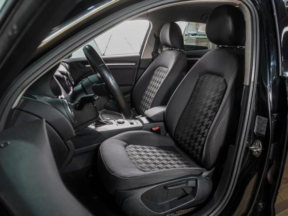 Audi A3 III (8V) с пробегом 2014 года, цена 1 099 000 рублей, 174582 км, хэтчбек, Автокод Объявления