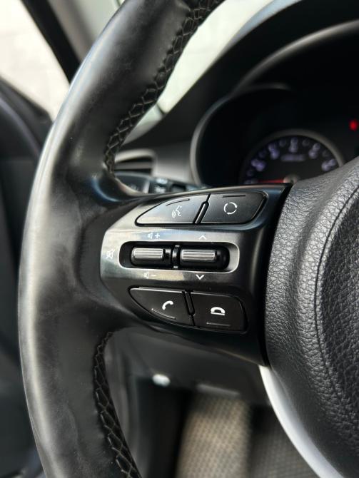 Kia Rio IV Альметьевск  - изображение 17