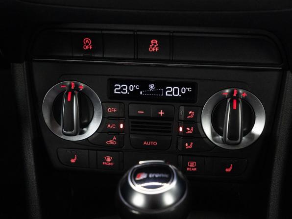 Audi Q3 I (8U) с пробегом 2014 года, цена 1 599 000 рублей, 167114 км, внедорожник, Автокод Объявления