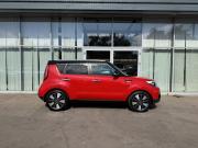Kia Soul II Рестайлинг Воронеж  - изображение 16