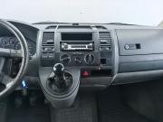 Volkswagen Transporter T5 Санкт-Петербург  - изображение 30