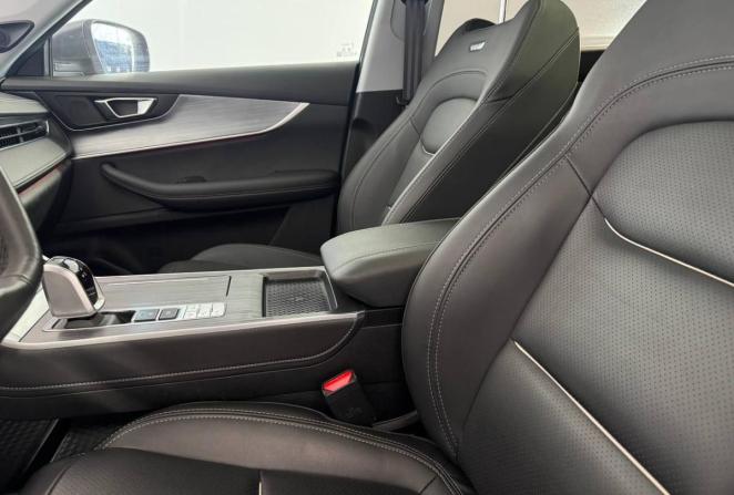 Chery Tiggo 7 Pro Max I с пробегом 2024 года, цена 2 050 000 рублей, 38580 км, внедорожник, Автокод Объявления