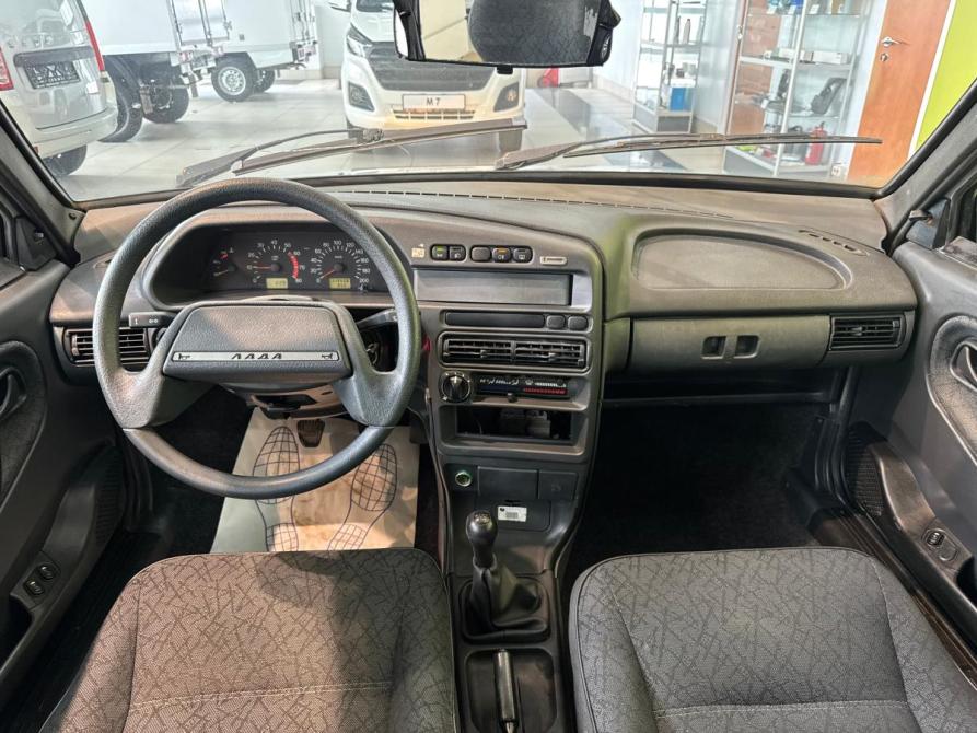 Lada (ВАЗ) 2114 Чебоксары  - изображение 10