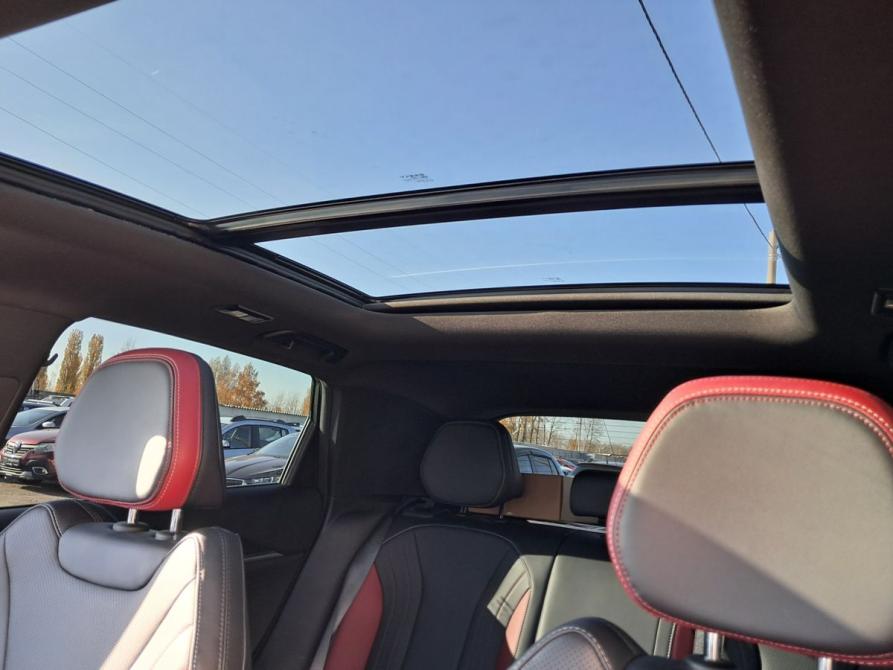 Geely Coolray I Рестайлинг Набережные Челны  - изображение 25