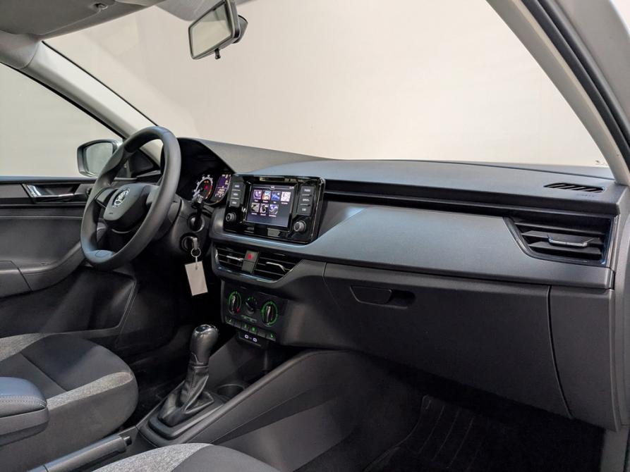 Skoda Rapid II Москва  - изображение 16
