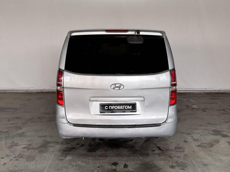Hyundai Grand Starex I Москва  - изображение 6