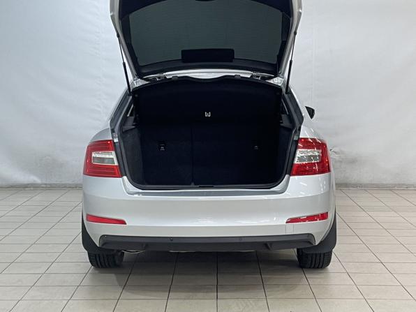 Skoda Octavia III (A7) с пробегом 2014 года, цена 1 239 000 рублей, 193648 км, лифтбек, Автокод Объявления