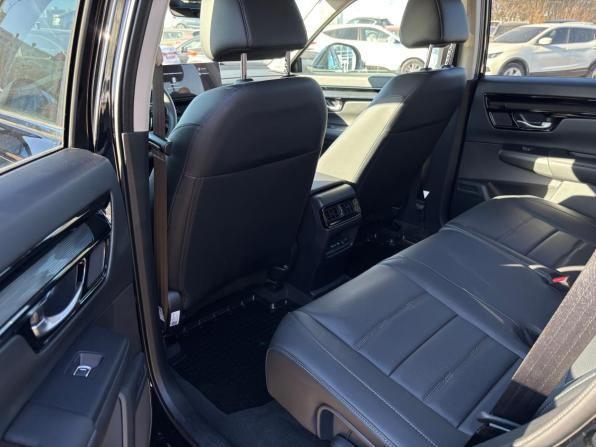Honda CR-V VI с пробегом 2026 года, цена 4 390 000 рублей, 53 км, внедорожник, Автокод Объявления