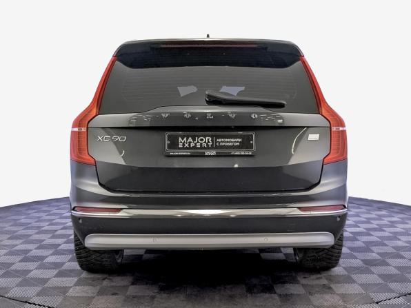 Volvo XC90 II Рестайлинг 1 с пробегом 2021 года, цена 4 970 000 рублей, 113743 км, внедорожник, Автокод Объявления