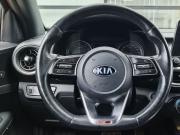 Kia Cerato IV Москва  - изображение 22
