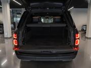 Land Rover Range Rover IV Рестайлинг Москва  - изображение 79