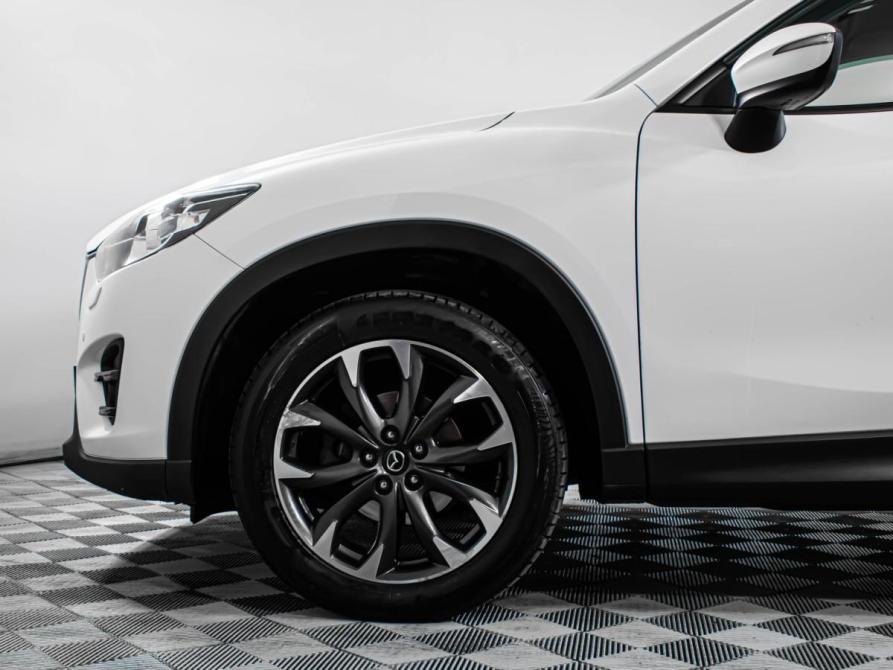 Mazda CX-5 I Рестайлинг Москва  - изображение 9